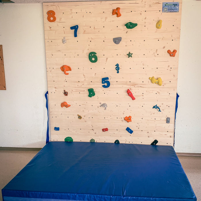 Kita Kletterwand - 4.7 m2