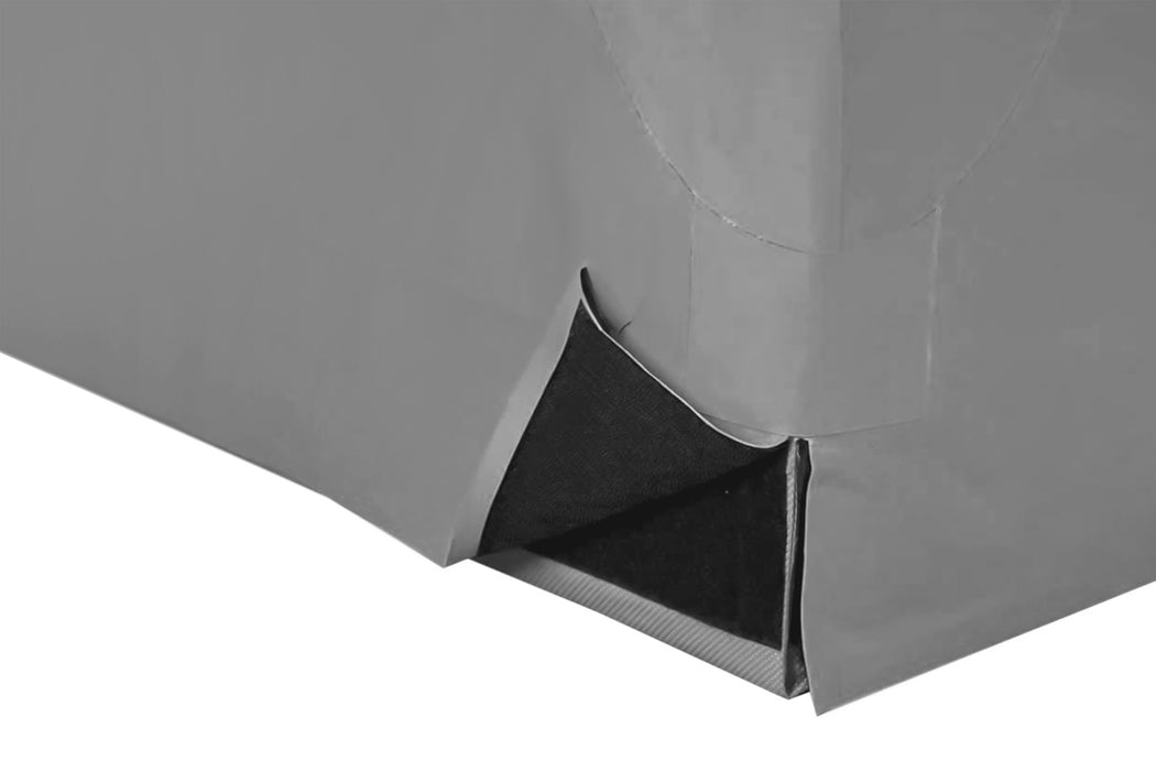 ALPIDEX soft floor mat 200 x 150 x 20 cm