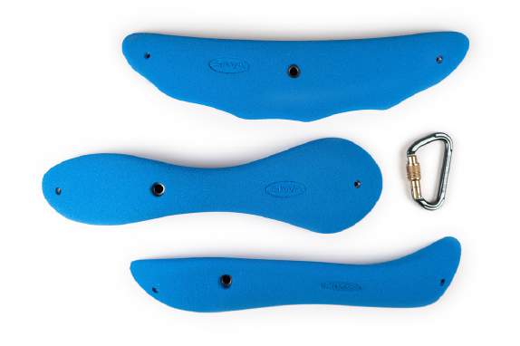 SIWA Set Klettergriff Grimper XXL