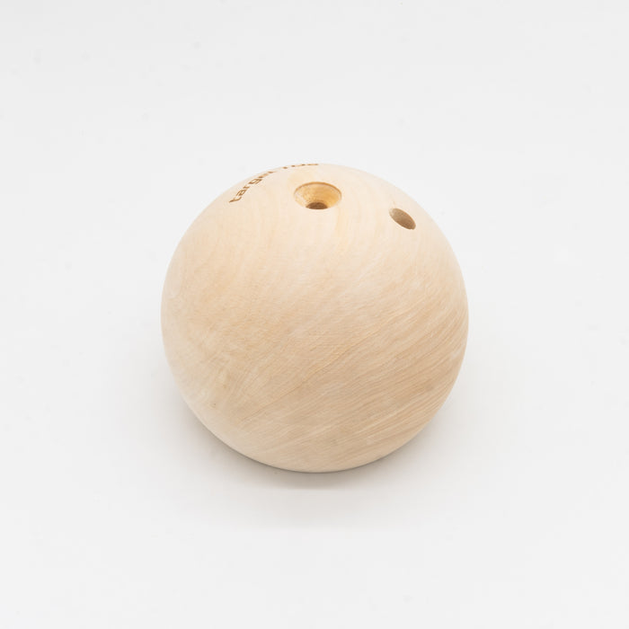Climbing holds ALPIDEX wooden hemispheres Campus Sloper in different sizes