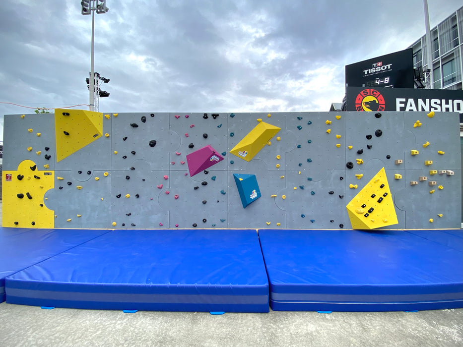 KanderWall - 1 Puzzle Element