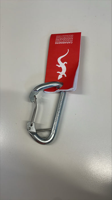 Fixe Karabiner