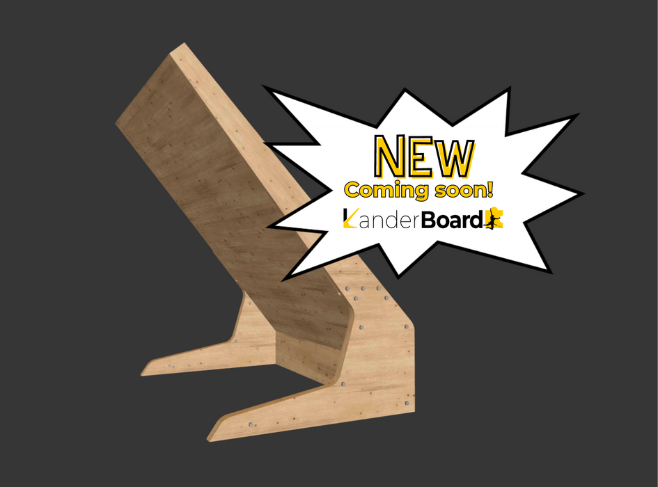 KanderBoard NEW!