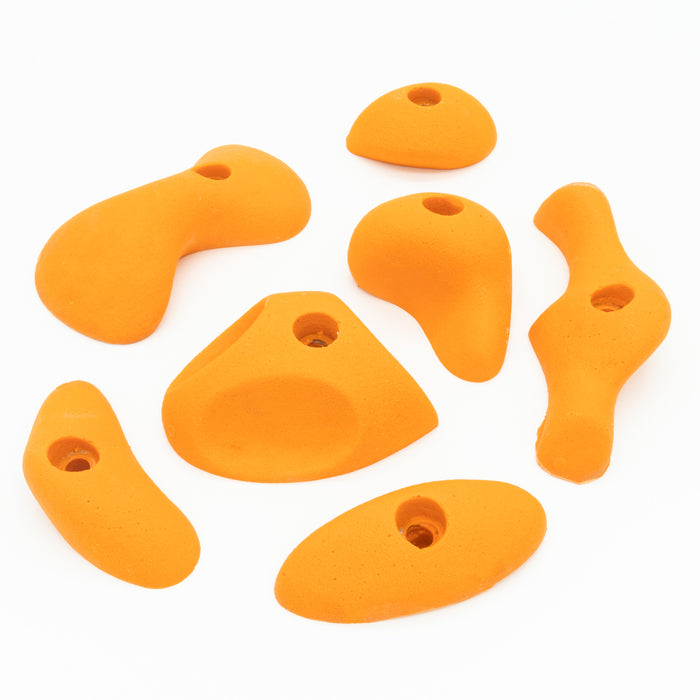 DK Set Klettergriff Rawil