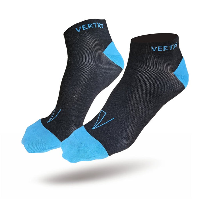 Vertics Socks für enge Kletterschuhe