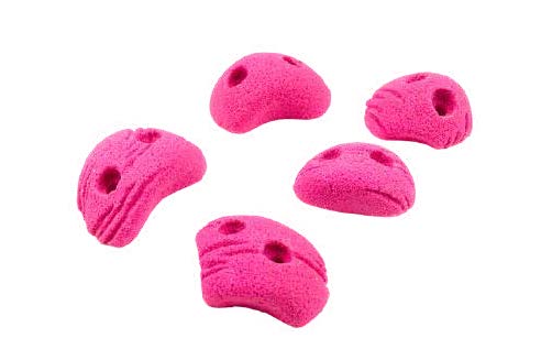 SIWA Set Klettergriff Cave XS