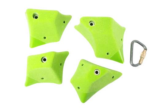 SIWA Set Klettergriff Equi L