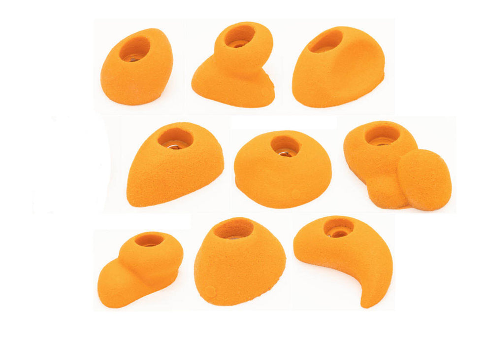 DK Set Klettergriff Sustenbrüggli