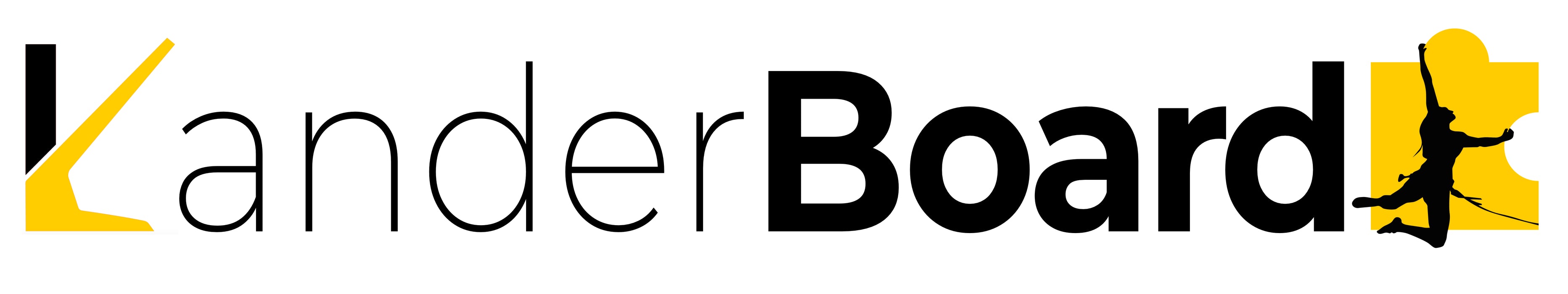 KanderBoard NEW!