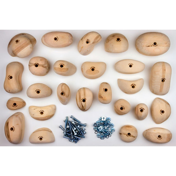Metolius Wood Grips