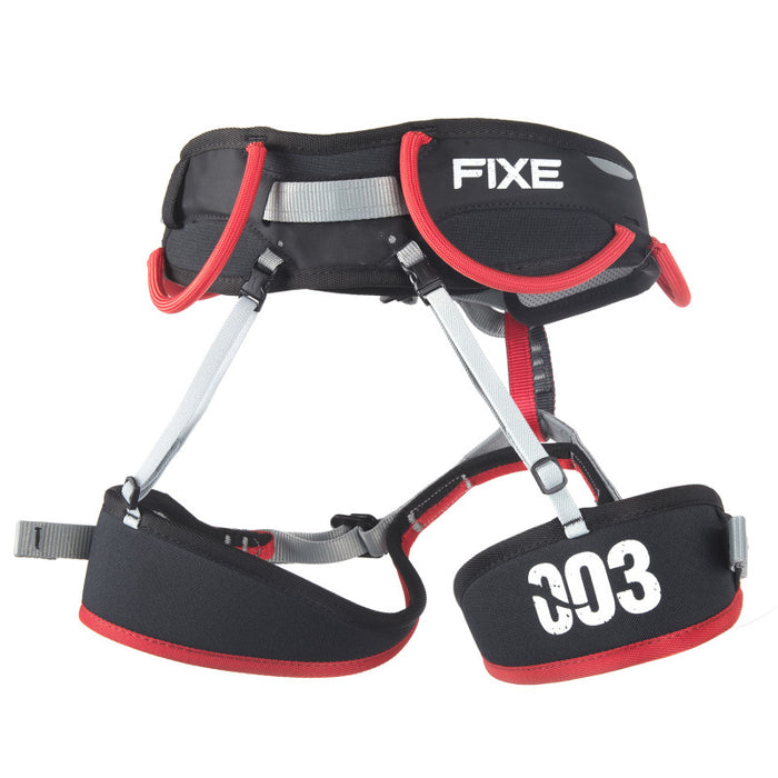 Fixed entry harness Magic Verso