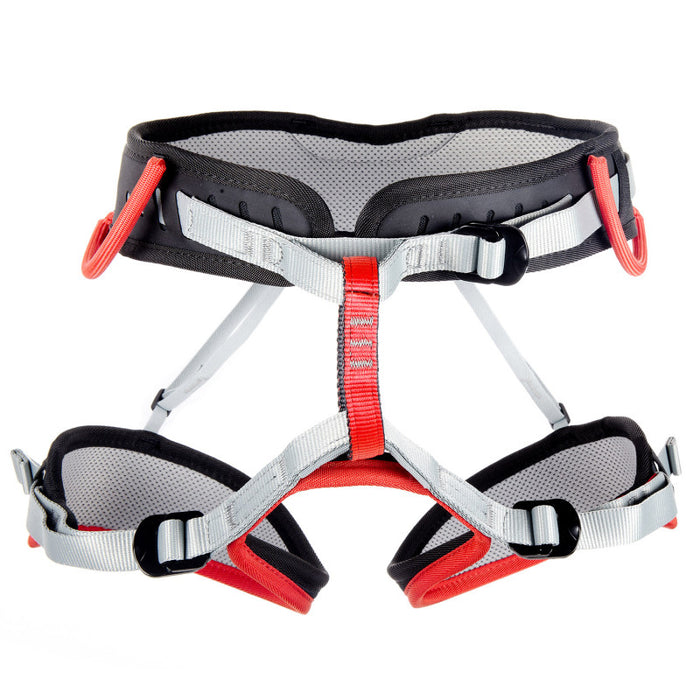 Fixed entry harness Magic Verso