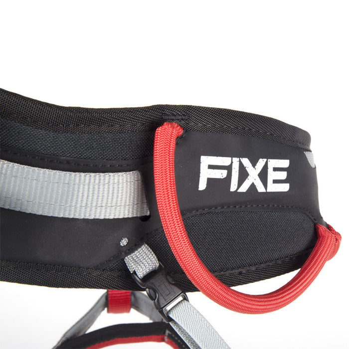Fixed entry harness Magic Verso