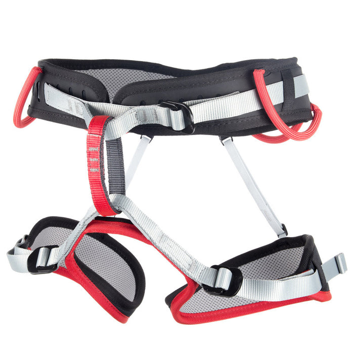Fixed entry harness Magic Verso
