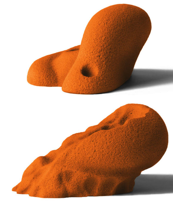Climbing hold set ALPIDEX 7 XL Mega