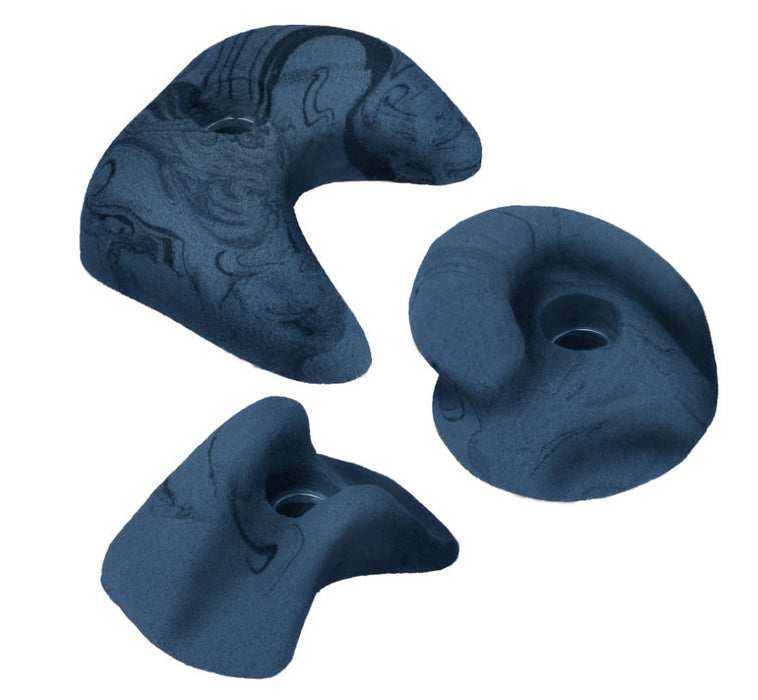 Climbing hold set ALPIDEX 15 SL