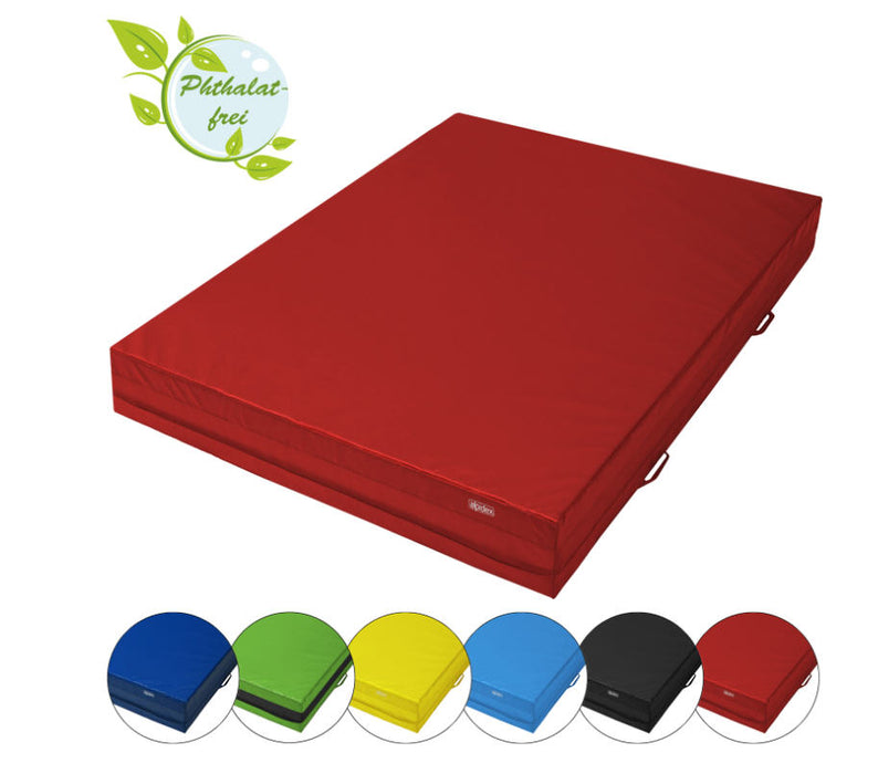 ALPIDEX soft floor mat 200 x 150 x 20 cm