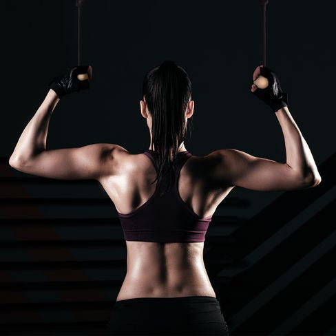 ALPIDEX training balls ball grip in different sizes