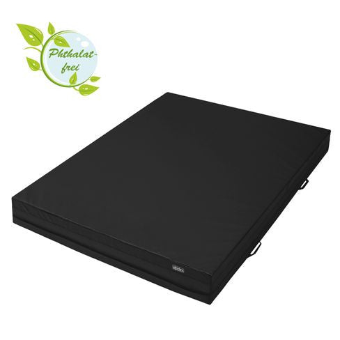 ALPIDEX soft floor mat 200 x 150 x 20 cm