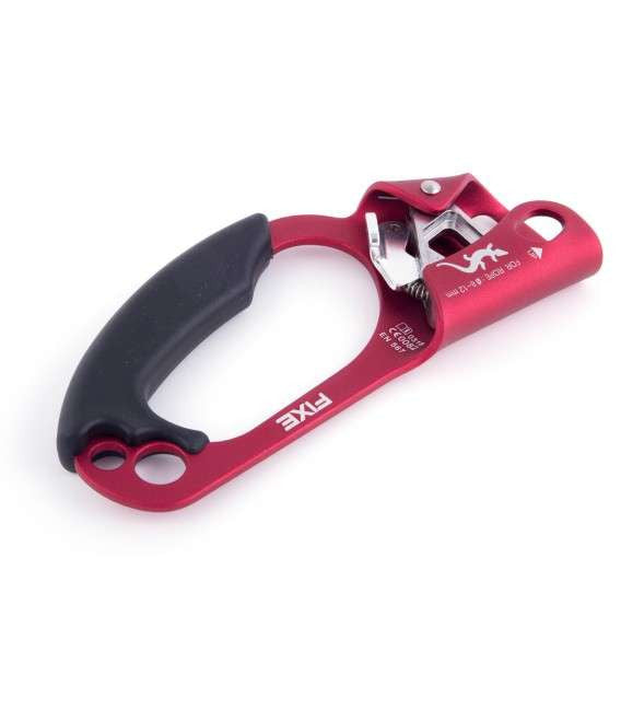 Fixed CAPITAN ASCENDER (LEFT) CE EN12841