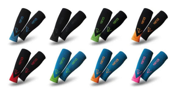 Vertics Sleeves Kompressionsstulpen für Arme