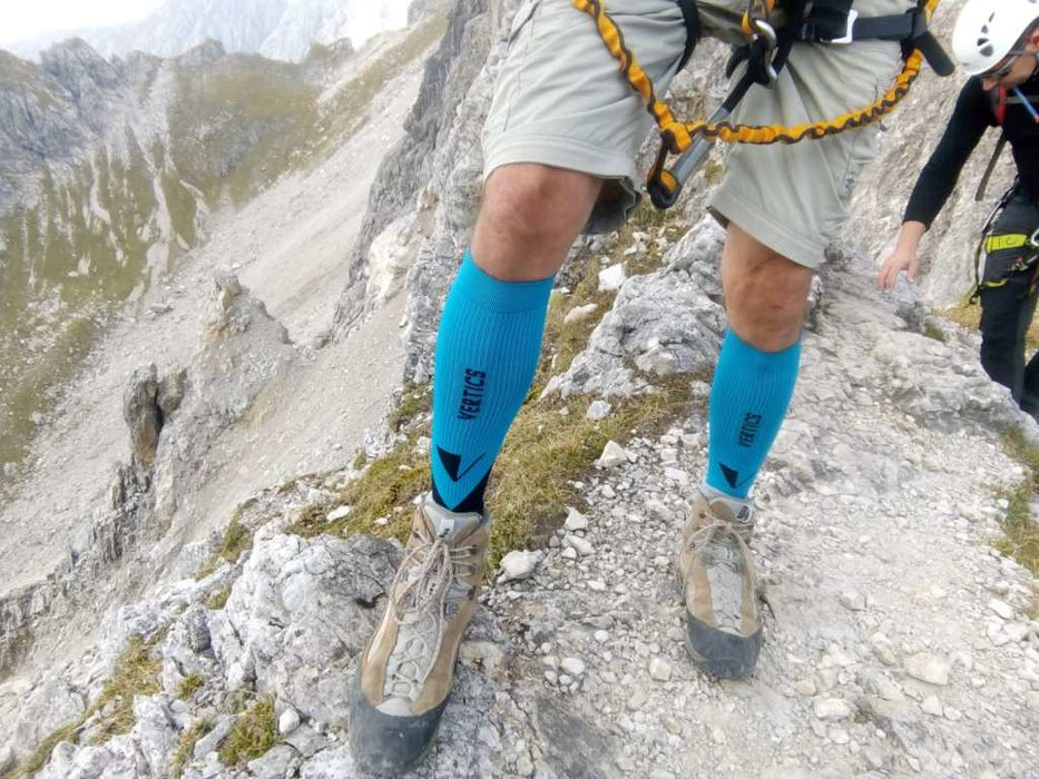 Vertics Calfs Kompressionsstulpen für Waden