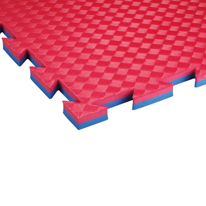 Fall protection mats for a fall height of 90 cm