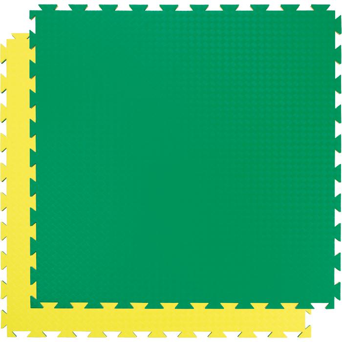 Fall protection mats for a fall height of 90 cm