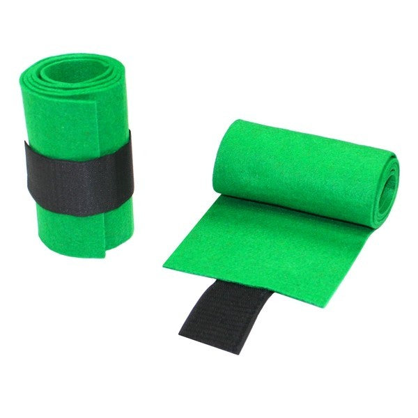Tree protection for slackline