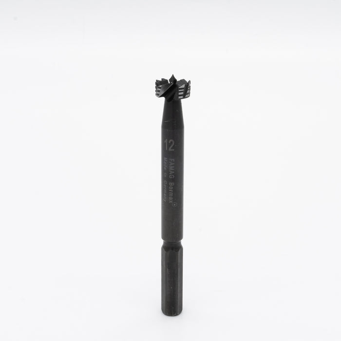 Knot hole drill 12mm