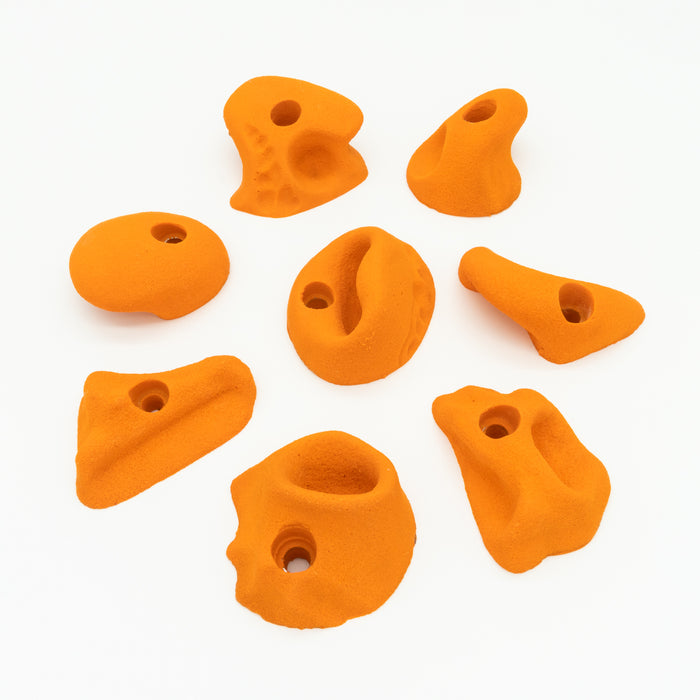 DK Set Klettergriff Malvaglia
