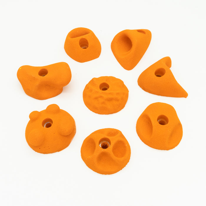 DK Set Klettergriff Malvaglia