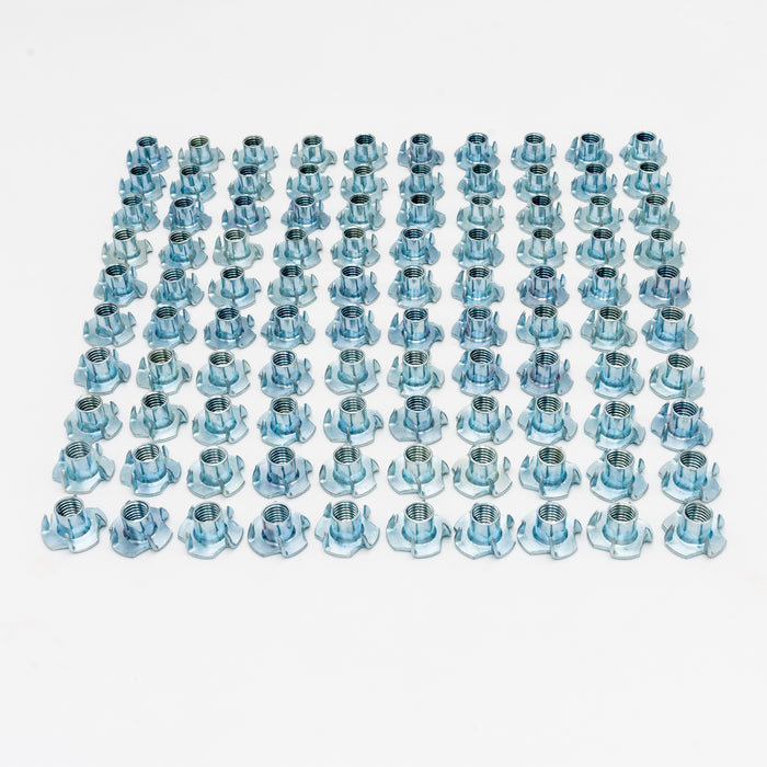 Climbing hold set ALPIDEX 80 XS-XL