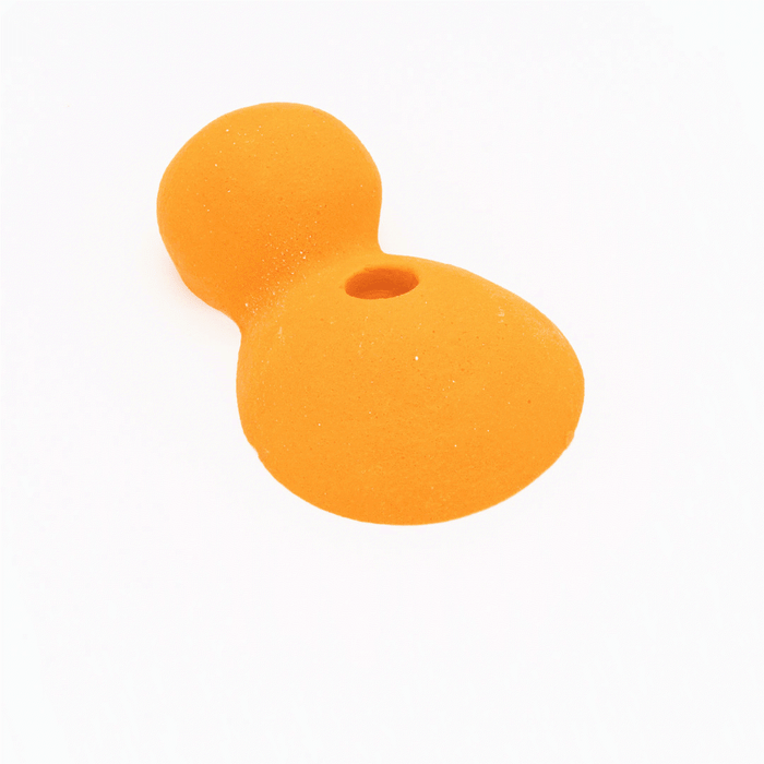 Climbing hold Small button