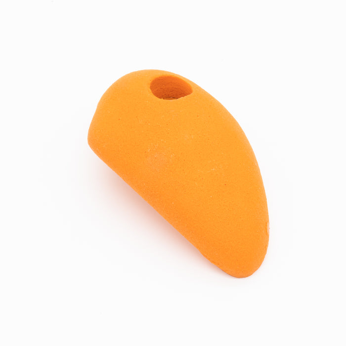 Climbing hold positive bar