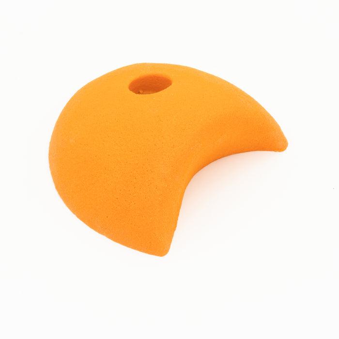 Climbing hold Positive shell