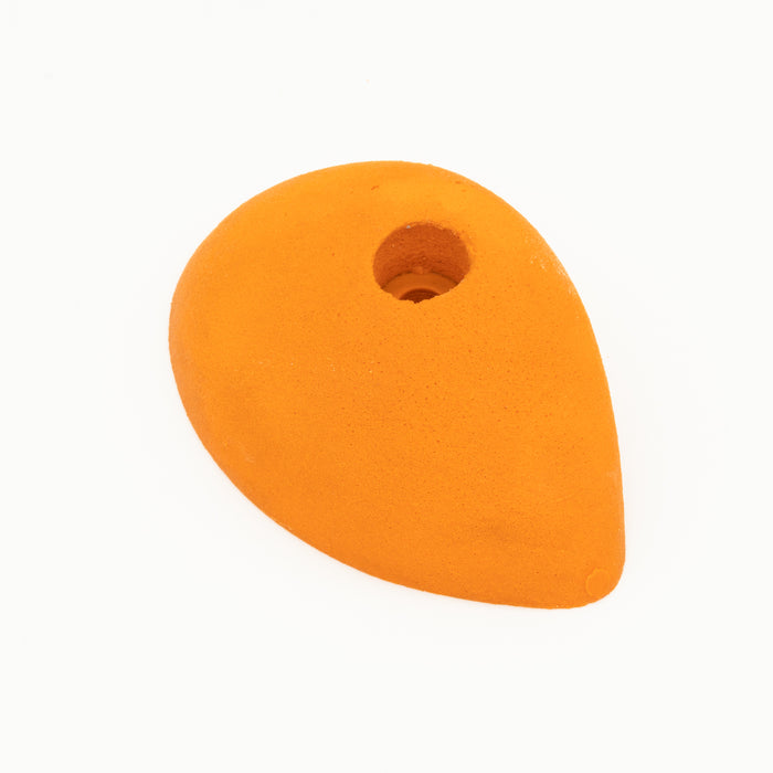 Climbing hold positive bar