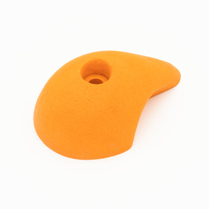 Climbing hold Large bar or handle