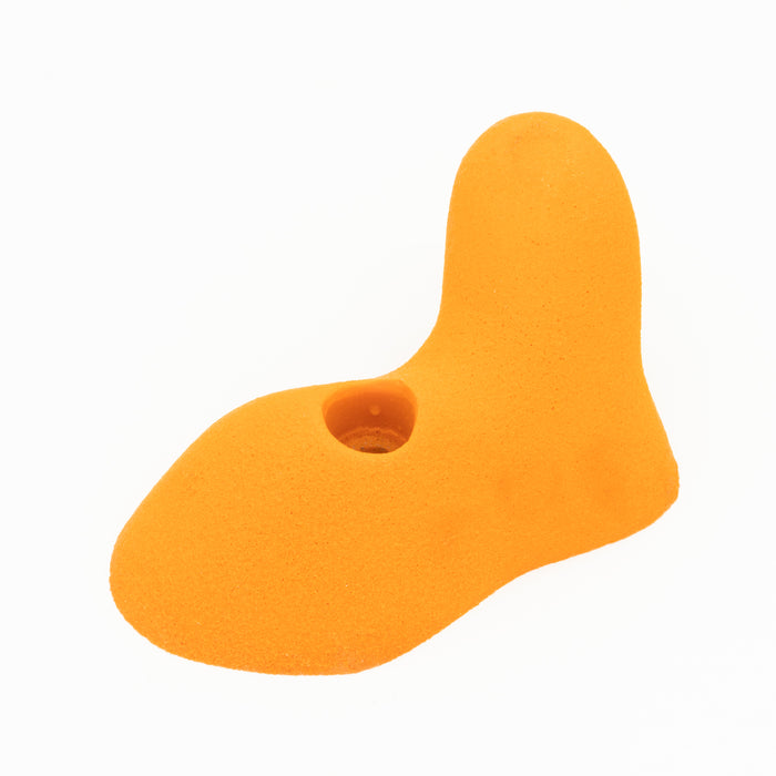 Climbing hold Positive grip