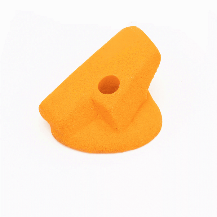 Climbing hold Positive grip