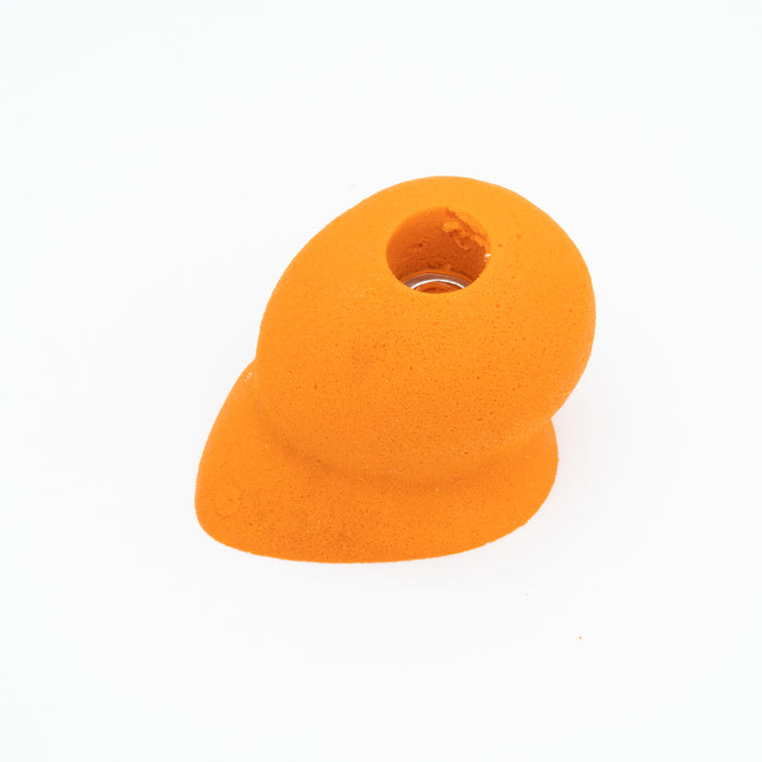 Klettergriff Griff für zwei- drei Finger
