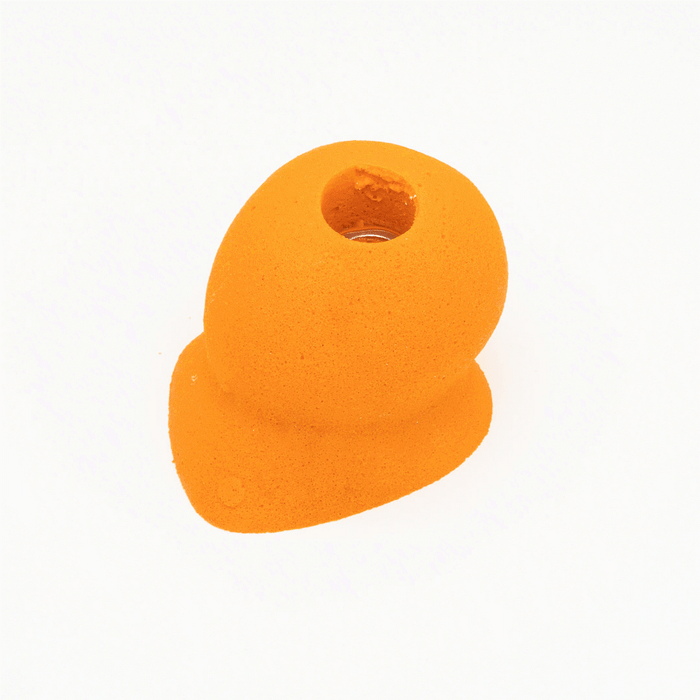 Climbing hold Grip for two or three fingers