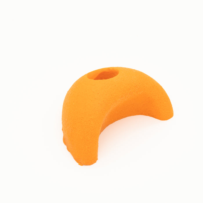 Klettergriff Zwei- Drei- Fingerloch
