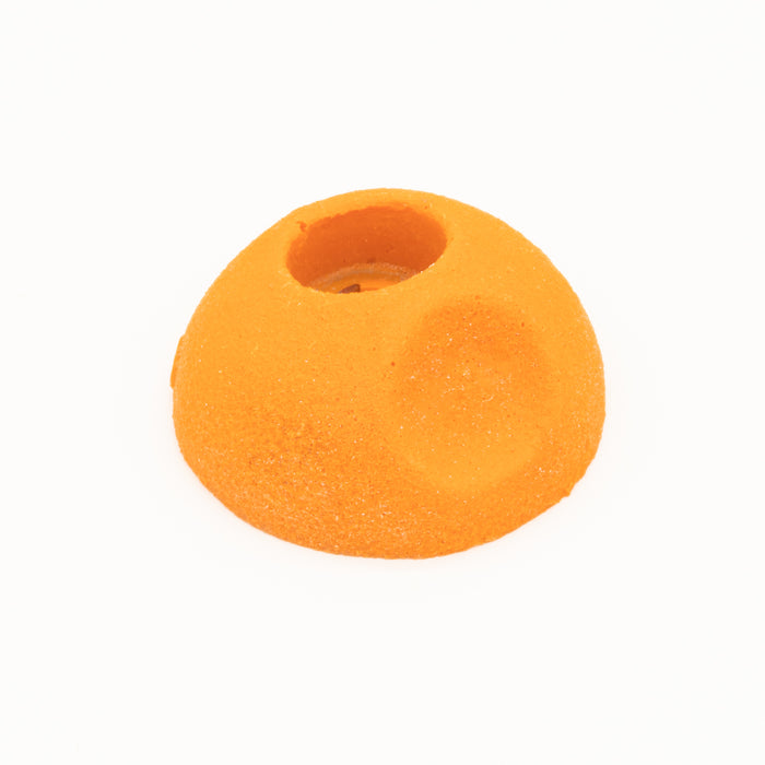 Petit bouton de maintien d'escalade