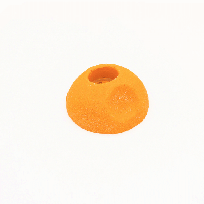 Petit bouton de maintien d'escalade