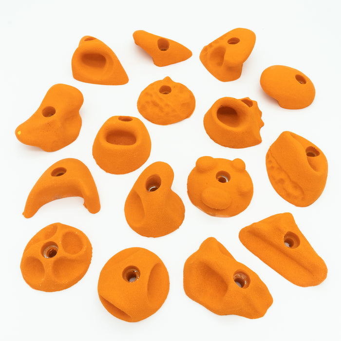 DK Set Klettergriff Malvaglia