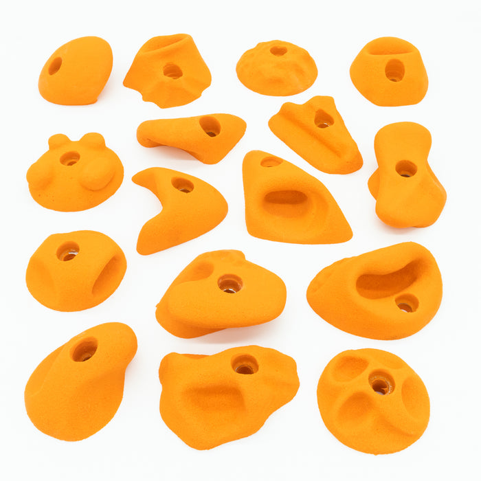 DK Set Klettergriff Malvaglia