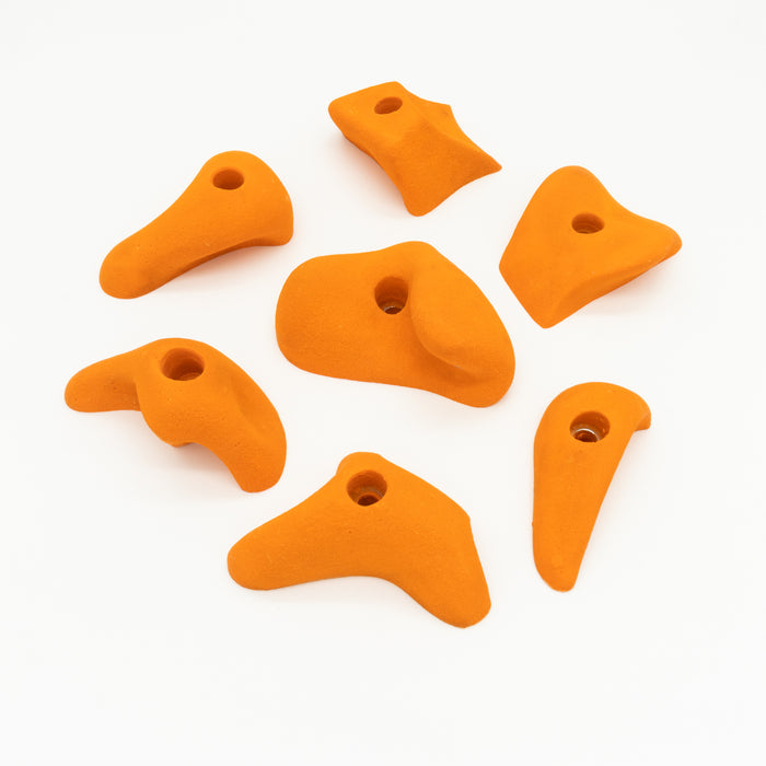 DK Set Klettergriff Orvin