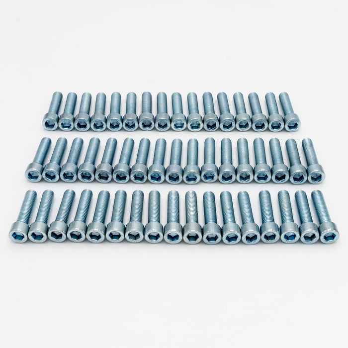 Cylinder head screw Zinc plated M10 100mm