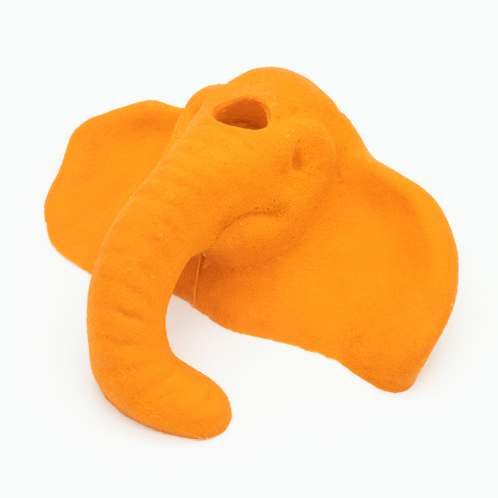 Klettergriff Elefant